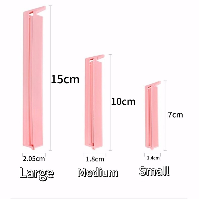 12pcs/set Food Storage Portabl - Kitchen Gadgets Under $10 리뷰 및 가격