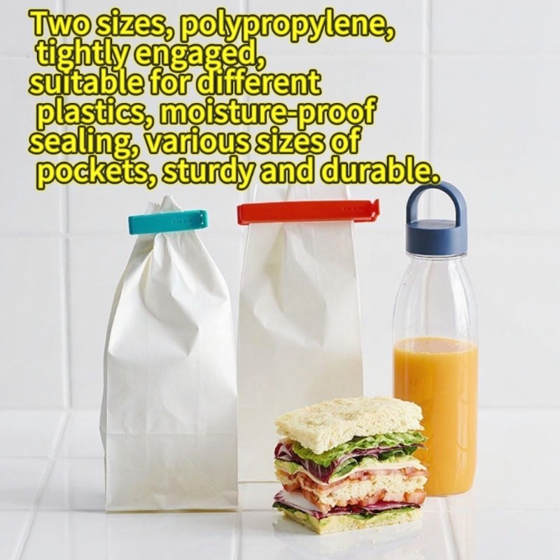 12pcs/set Food Storage Portabl - Kitchen Gadgets Under $10 리뷰 및 가격
