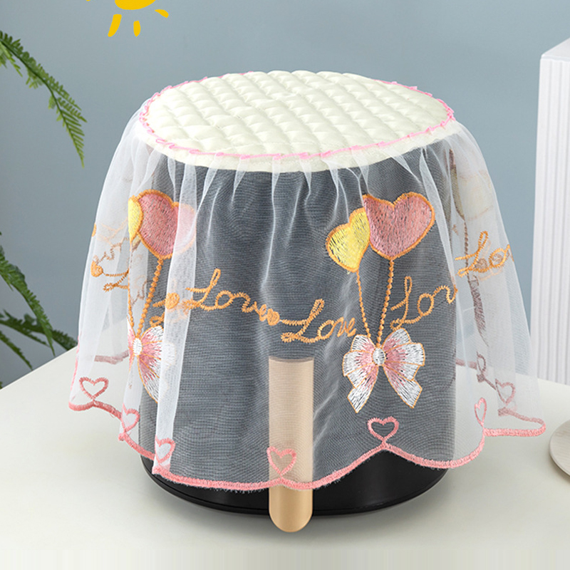Universal Air Fryer Dust Cover - Kitchen Gadgets Air Fryer 리뷰 및 가격