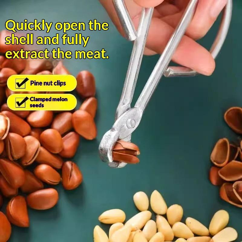 Z. Pine Nut Clamp Practical Wi - Kitchen Gadgets With Z 리뷰 및 가격