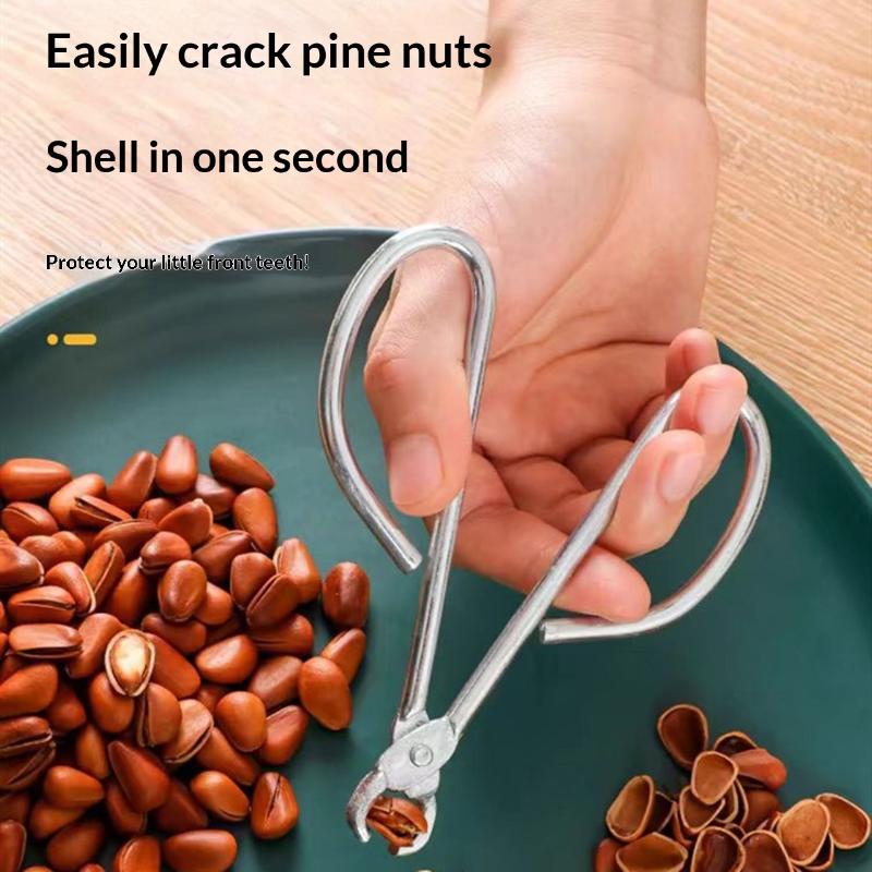 Z. Pine Nut Clamp Practical Wi - Kitchen Gadgets With Z 리뷰 및 가격
