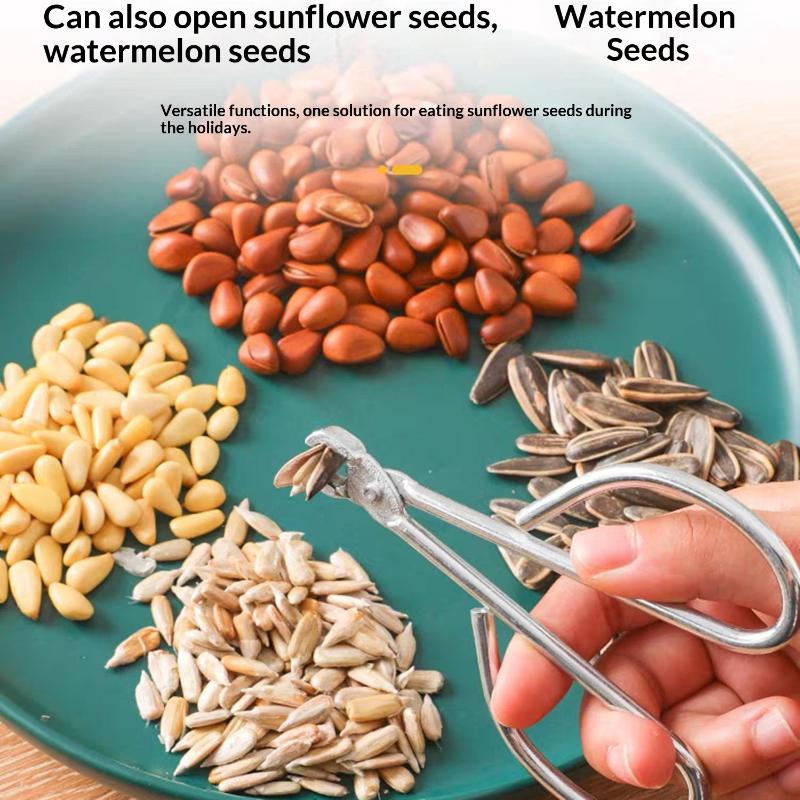 Z. Pine Nut Clamp Practical Wi - Kitchen Gadgets With Z 리뷰 및 가격