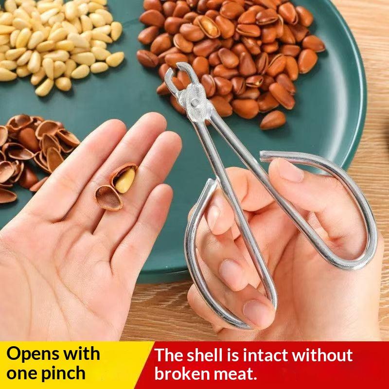 Z. Pine Nut Clamp Practical Wi - Kitchen Gadgets With Z 리뷰 및 가격