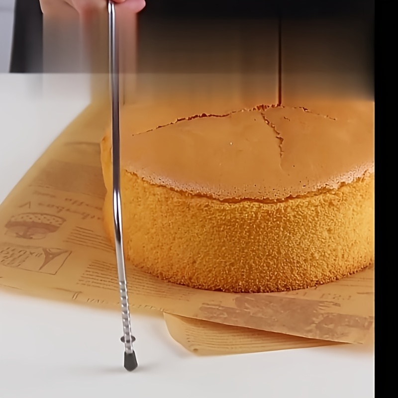 Double Line Cake Cut Slicer Ad - Kitchen Gadgets Cutting Tools 리뷰 및 가격
