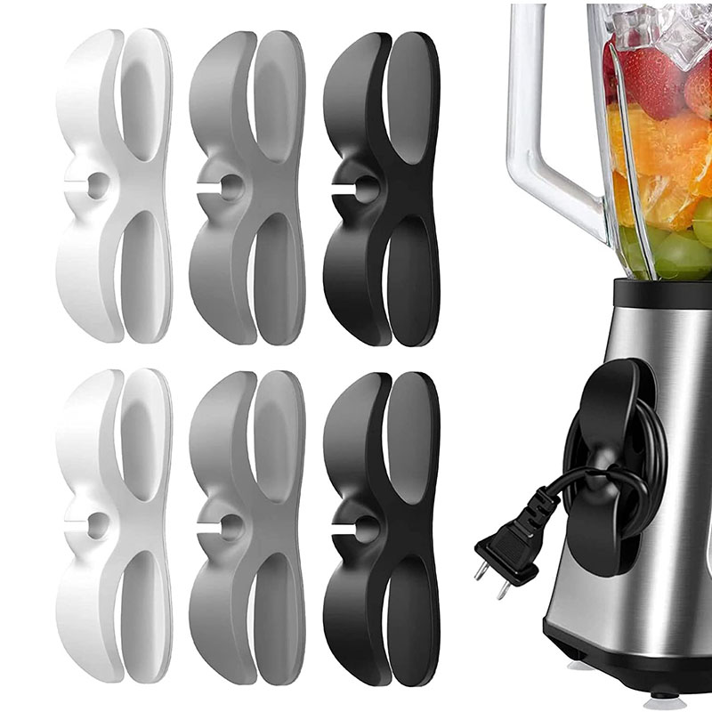 4PCS Cord Winder Organizer for - Kitchen Gadgets Air Fryer 리뷰 및 가격