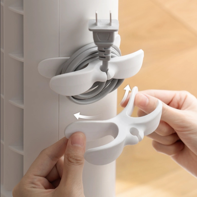 4PCS Cord Winder Organizer for - Kitchen Gadgets Air Fryer 리뷰 및 가격
