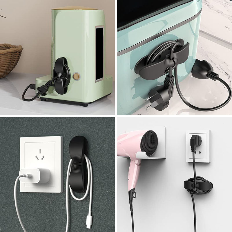 4PCS Cord Winder Organizer for - Kitchen Gadgets Air Fryer 리뷰 및 가격