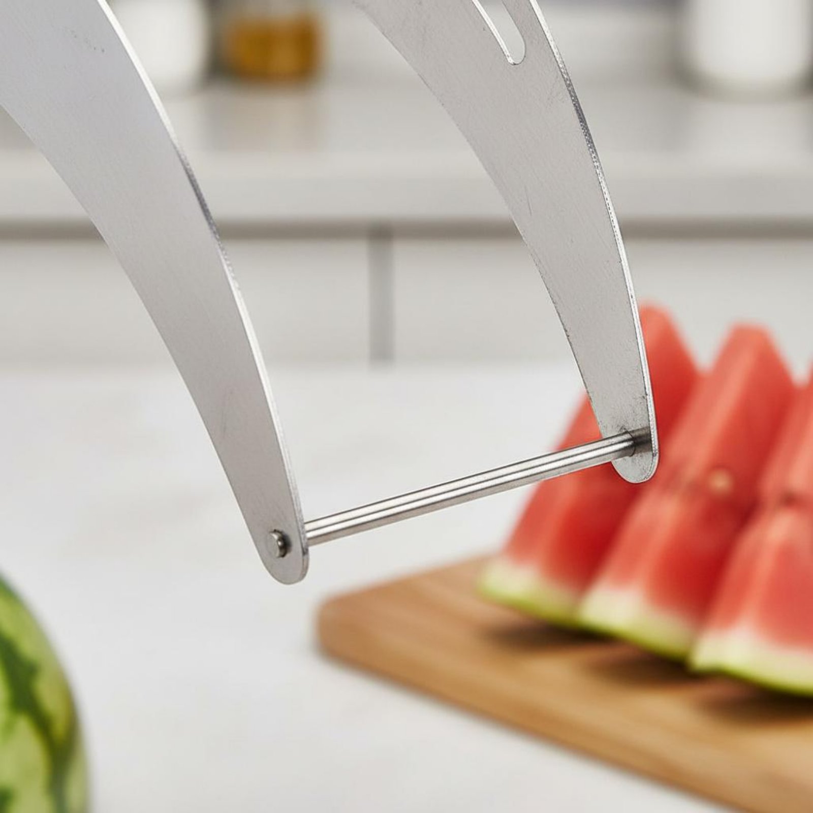 Watermelon Cube Cutter Time Sa - Kitchen Gadgets Save Time 리뷰 및 가격