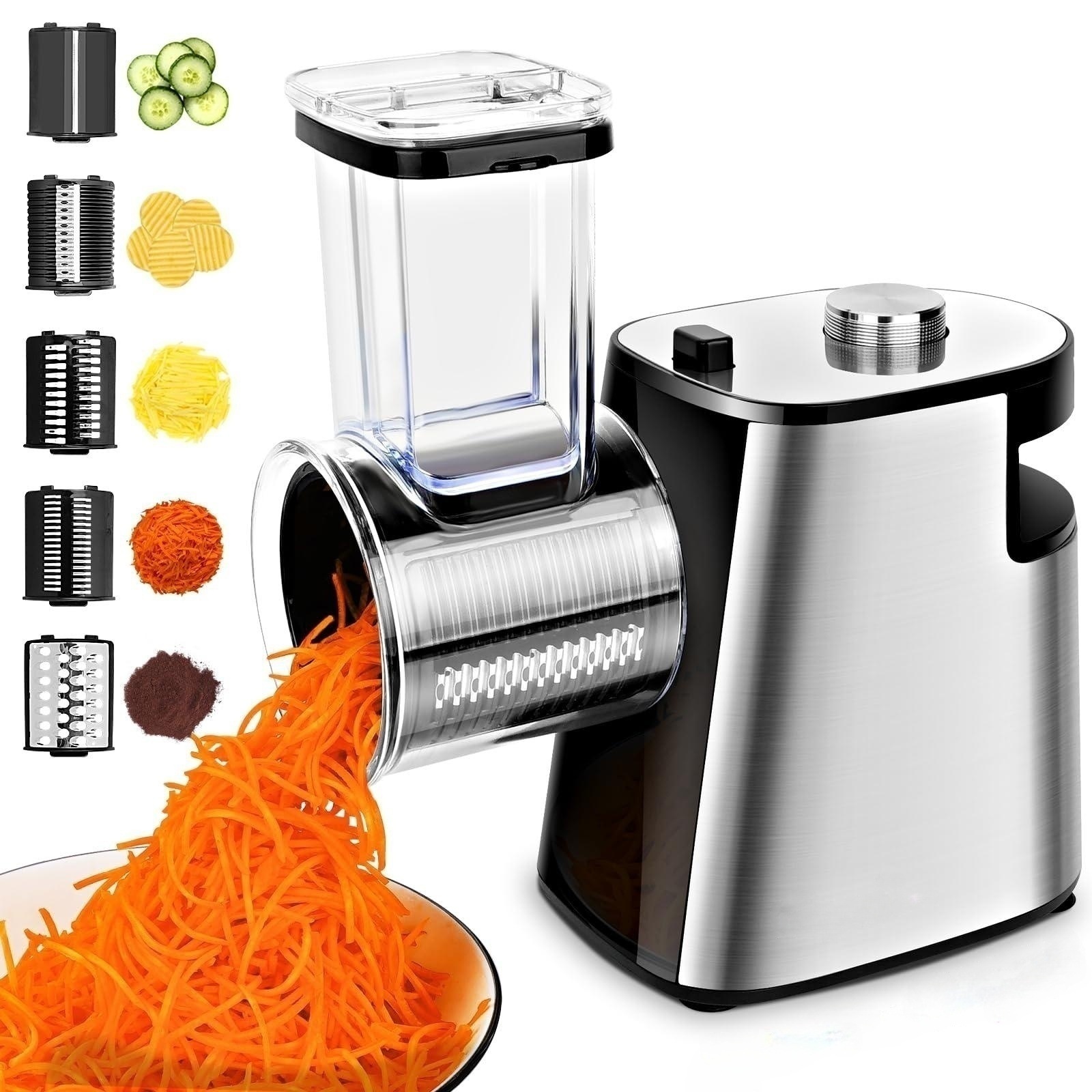Food Slicer Cheese Grater Kitc - Kitchen Gadgets Vegetable Cutter 리뷰 및 가격
