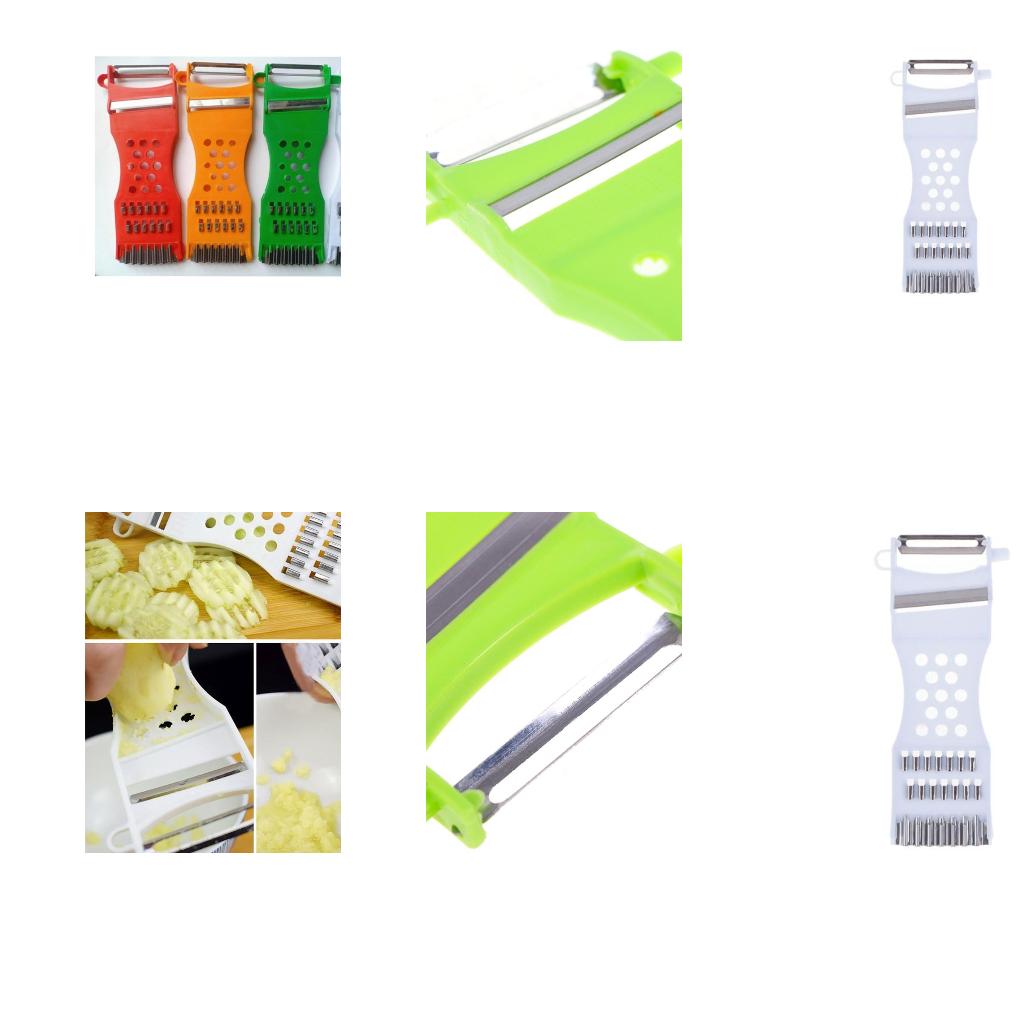 Multifunction Vegetable Peeler - Kitchen Gadgets Wirecutter 리뷰 및 가격