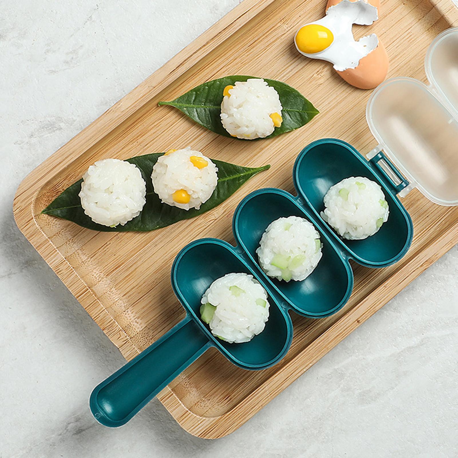 Sushi Mold Rice Roll Shaker Ba - Kitchen Helper Gadgets 리뷰 및 가격