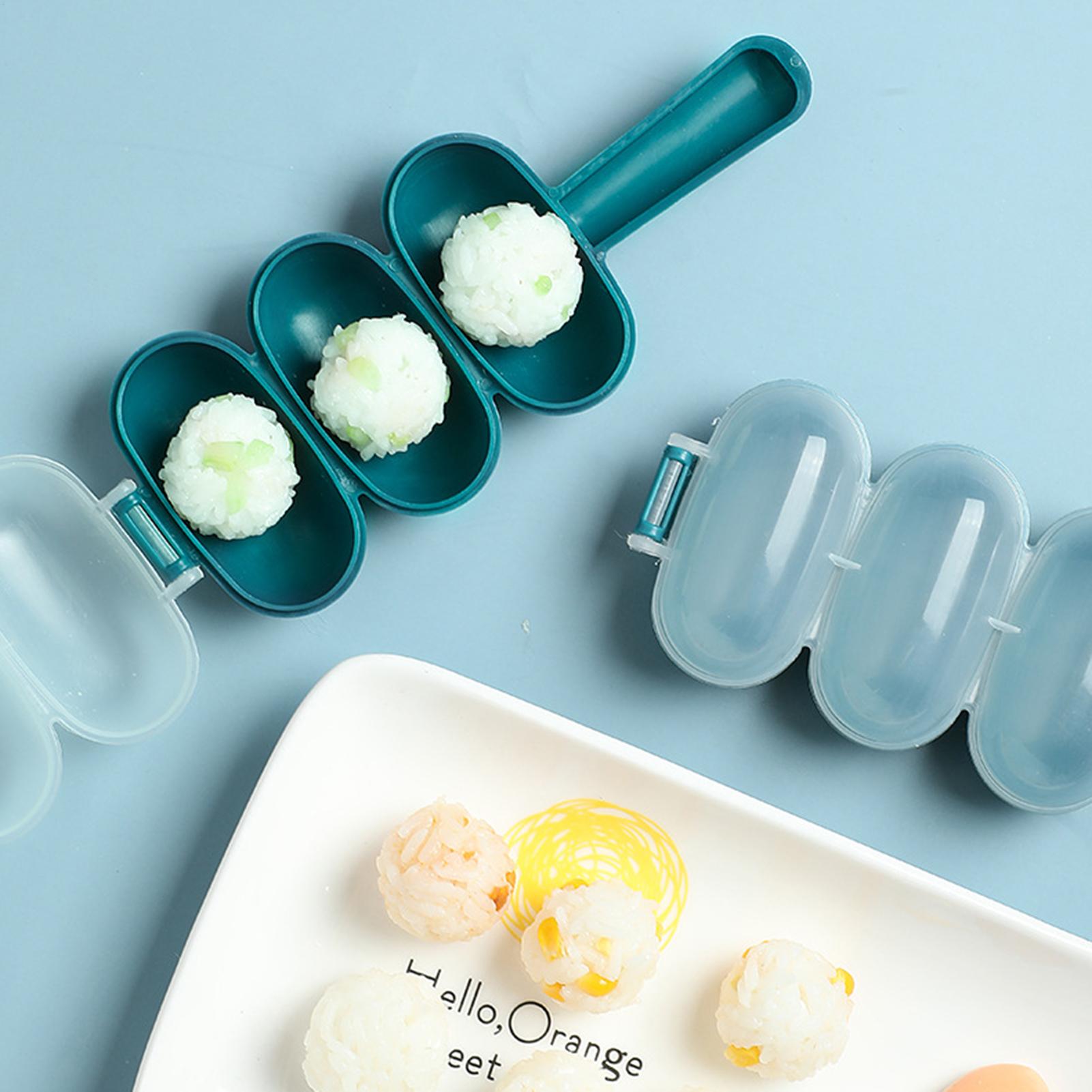 Sushi Mold Rice Roll Shaker Ba - Kitchen Helper Gadgets 리뷰 및 가격
