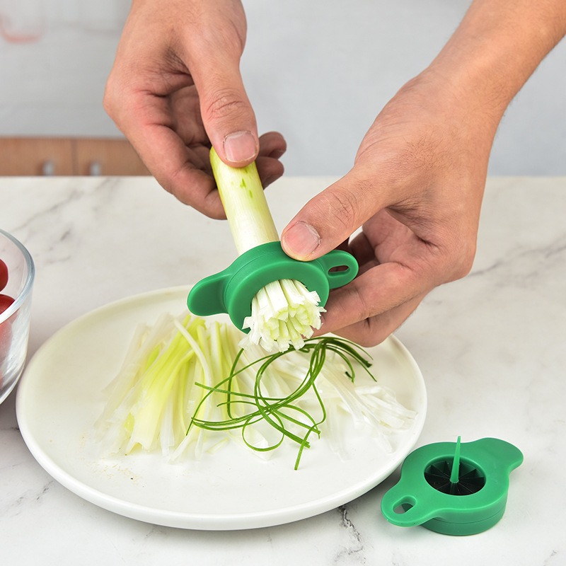 Scallion Cutter Stainless Stee - Kitchen Gadgets Wirecutter 리뷰 및 가격