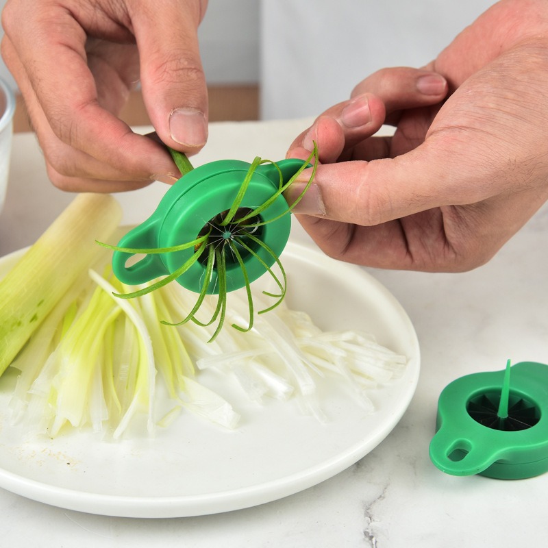 Scallion Cutter Stainless Stee - Kitchen Gadgets Wirecutter 리뷰 및 가격