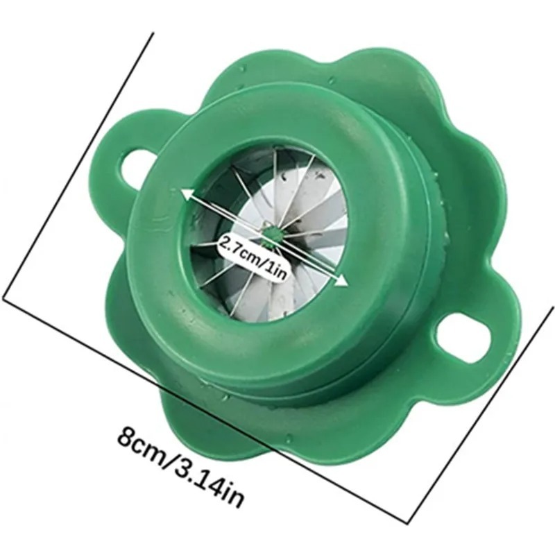Scallion Cutter Stainless Stee - Kitchen Gadgets Wirecutter 리뷰 및 가격