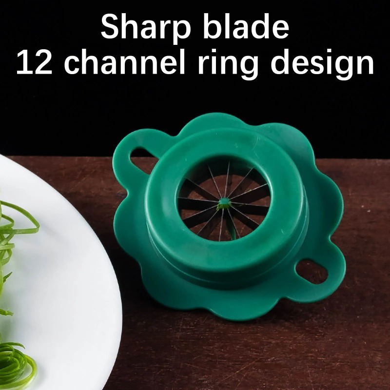 Scallion Cutter Stainless Stee - Kitchen Gadgets Wirecutter 리뷰 및 가격