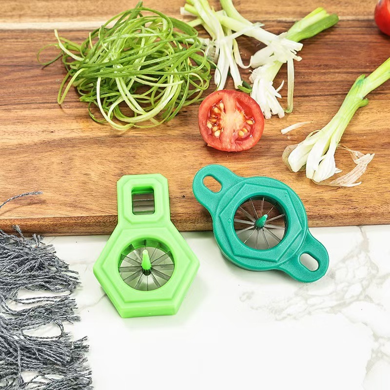 Scallion Cutter Stainless Stee - Kitchen Gadgets Wirecutter 리뷰 및 가격