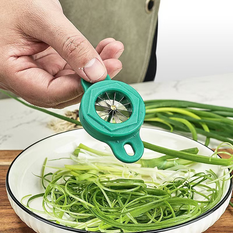 Scallion Cutter Stainless Stee - Kitchen Gadgets Wirecutter 리뷰 및 가격
