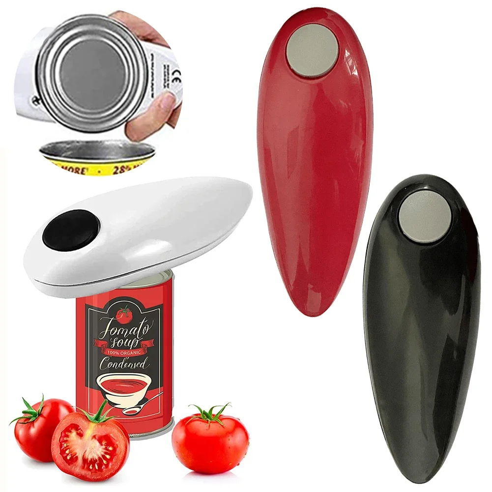 Electric Can Opener Automatic  - Electric Can Opener 리뷰 및 가격