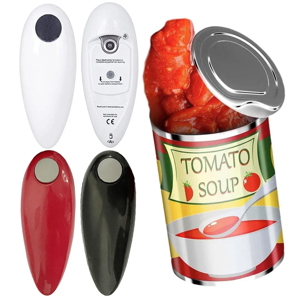 Electric Can Opener Automatic  - Electric Can Opener 리뷰 및 가격