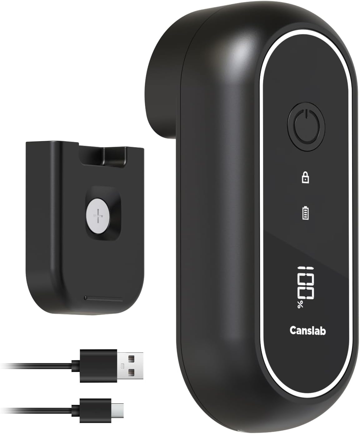Rechargeable Electric Can Open - Electric Can Opener 리뷰 및 가격