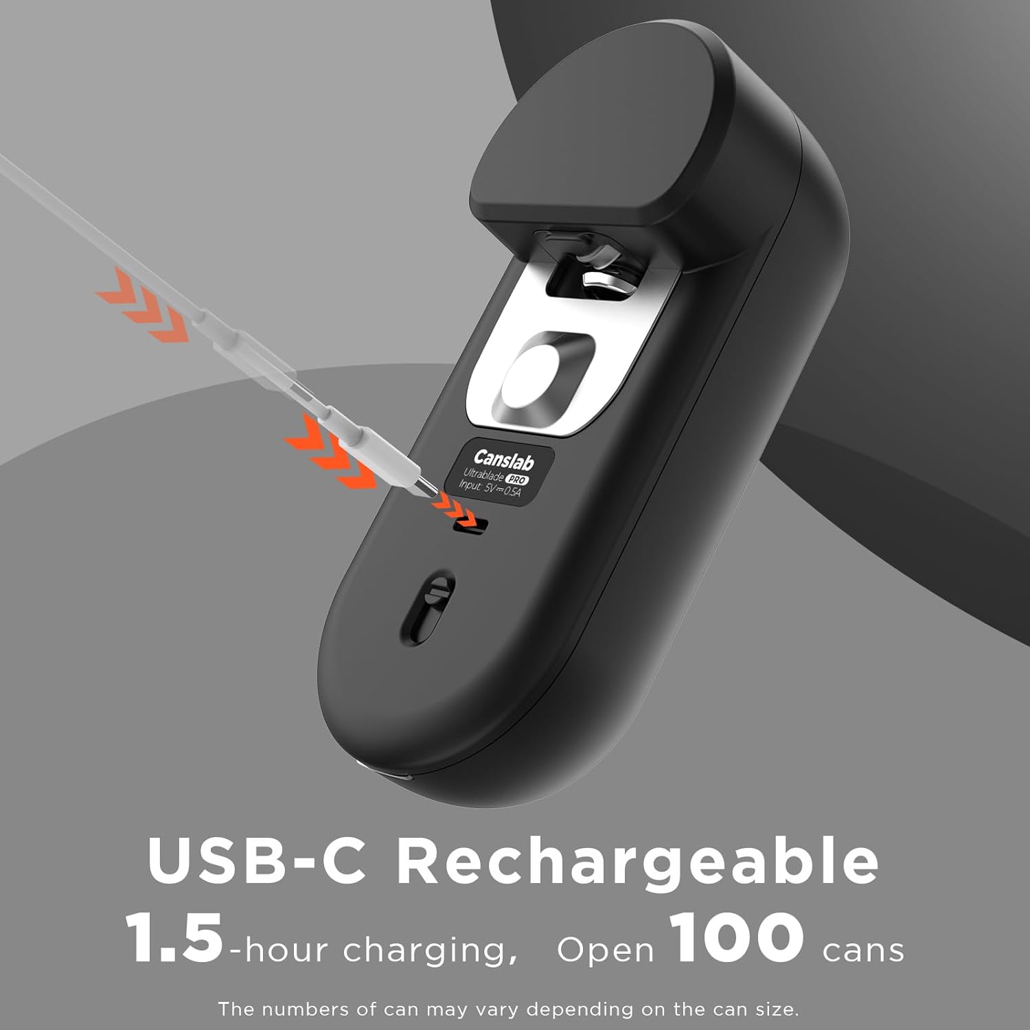 Rechargeable Electric Can Open - Electric Can Opener 리뷰 및 가격
