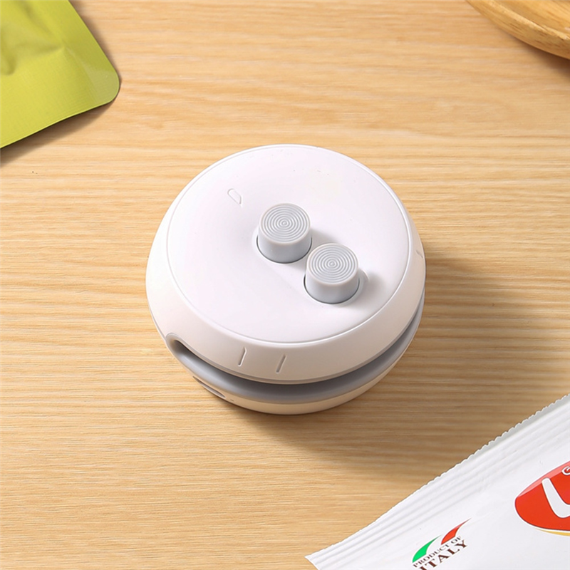 TFTP-Mini Bag Sealer 2 In 1 He - Food Vacuum Sealer 리뷰 및 가격