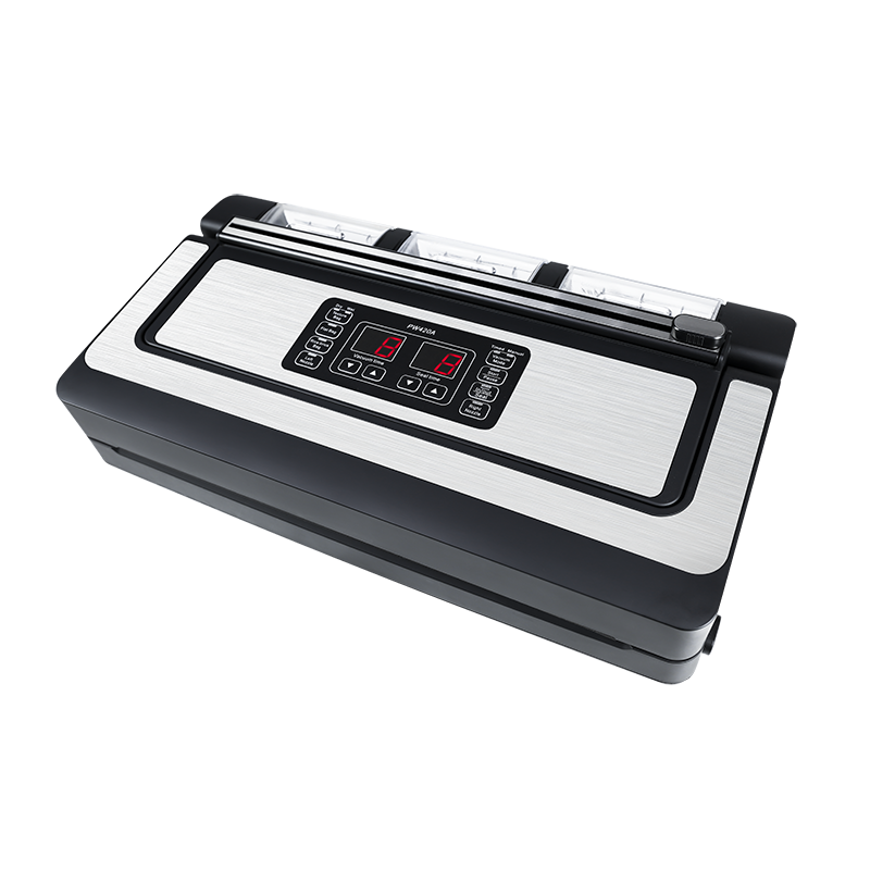 PW-420A Factory Direct Sale Va - Food Vacuum Sealer 리뷰 및 가격