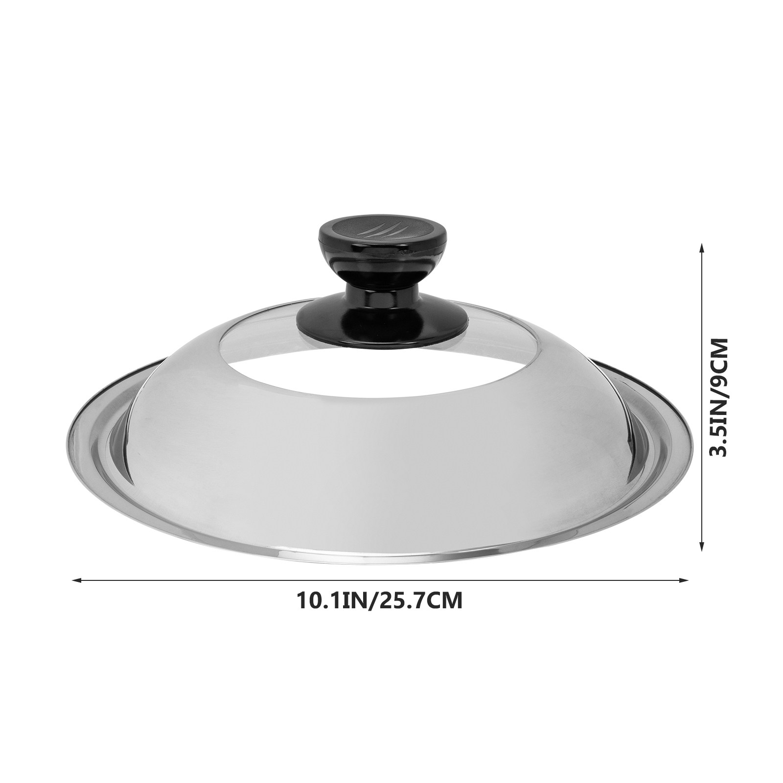 Thickened Pot Cover Universal  - Kitchen Helper Gadgets 리뷰 및 가격