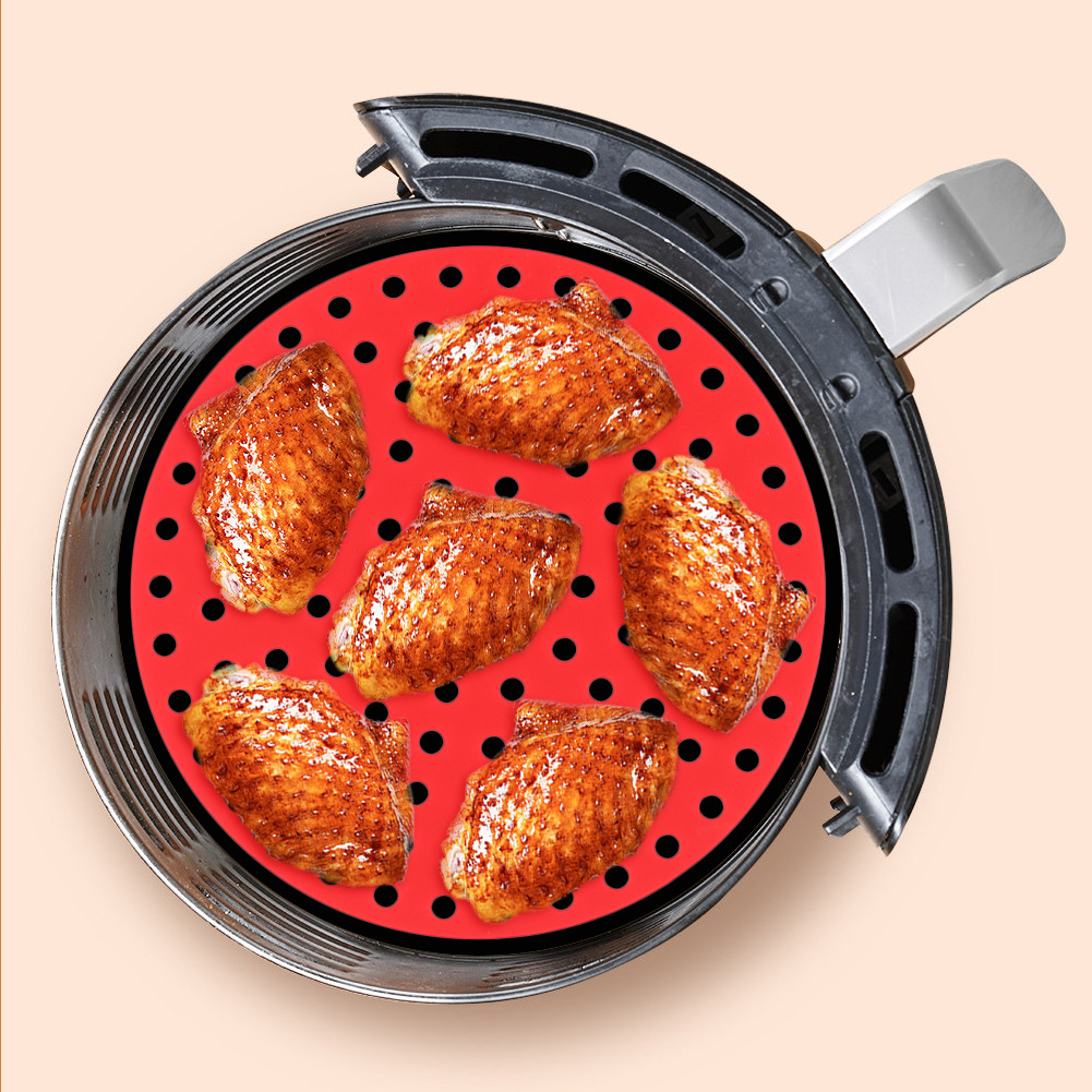 High Quality Air Fryer Silicon - Kitchen Gadgets Air Fryer 리뷰 및 가격