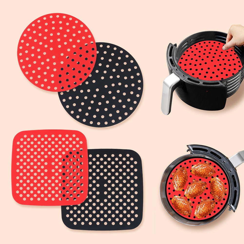 High Quality Air Fryer Silicon - Kitchen Gadgets Air Fryer 리뷰 및 가격