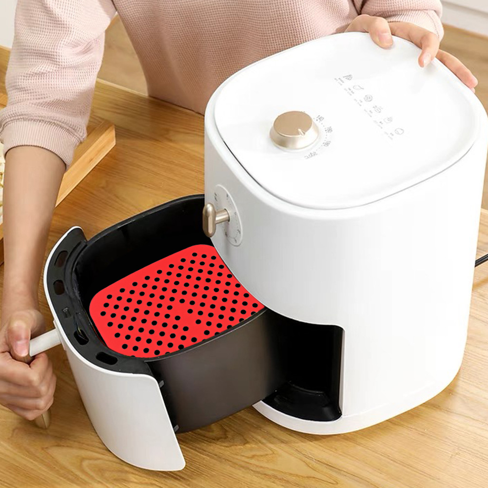 High Quality Air Fryer Silicon - Kitchen Gadgets Air Fryer 리뷰 및 가격