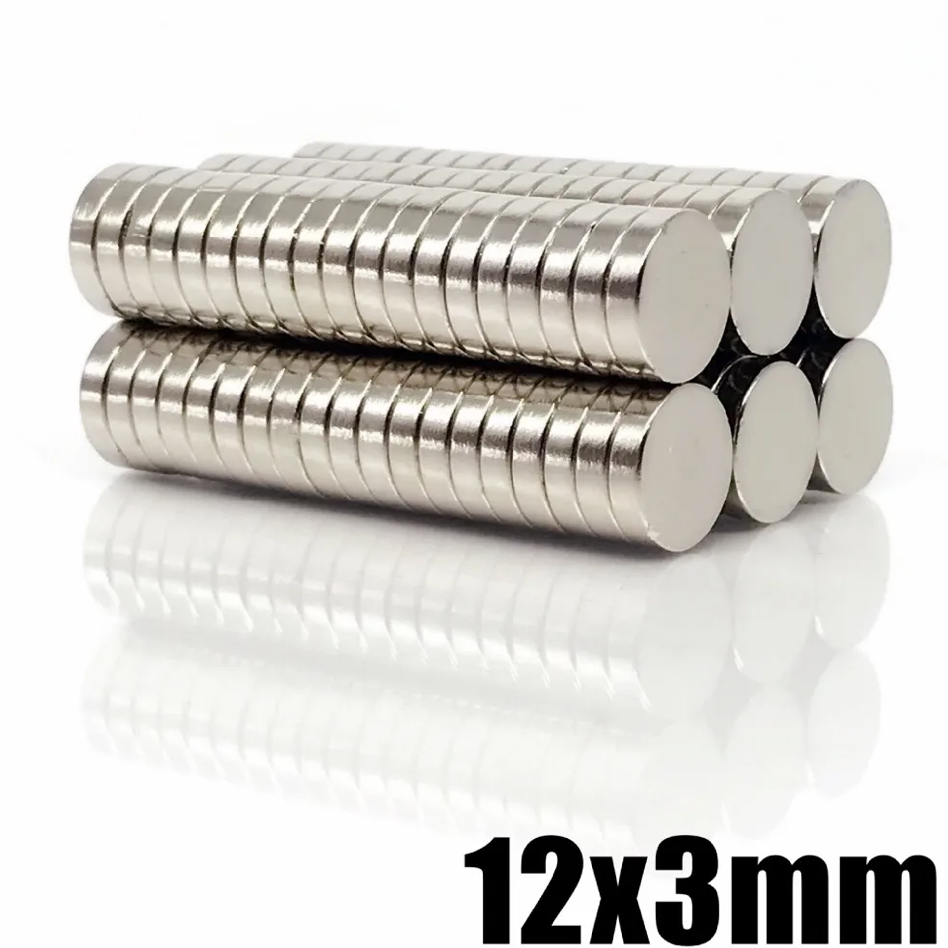 12x3mm Magnet 10/20/50/100/200 - Kitchen Gadgets Under $10 리뷰 및 가격