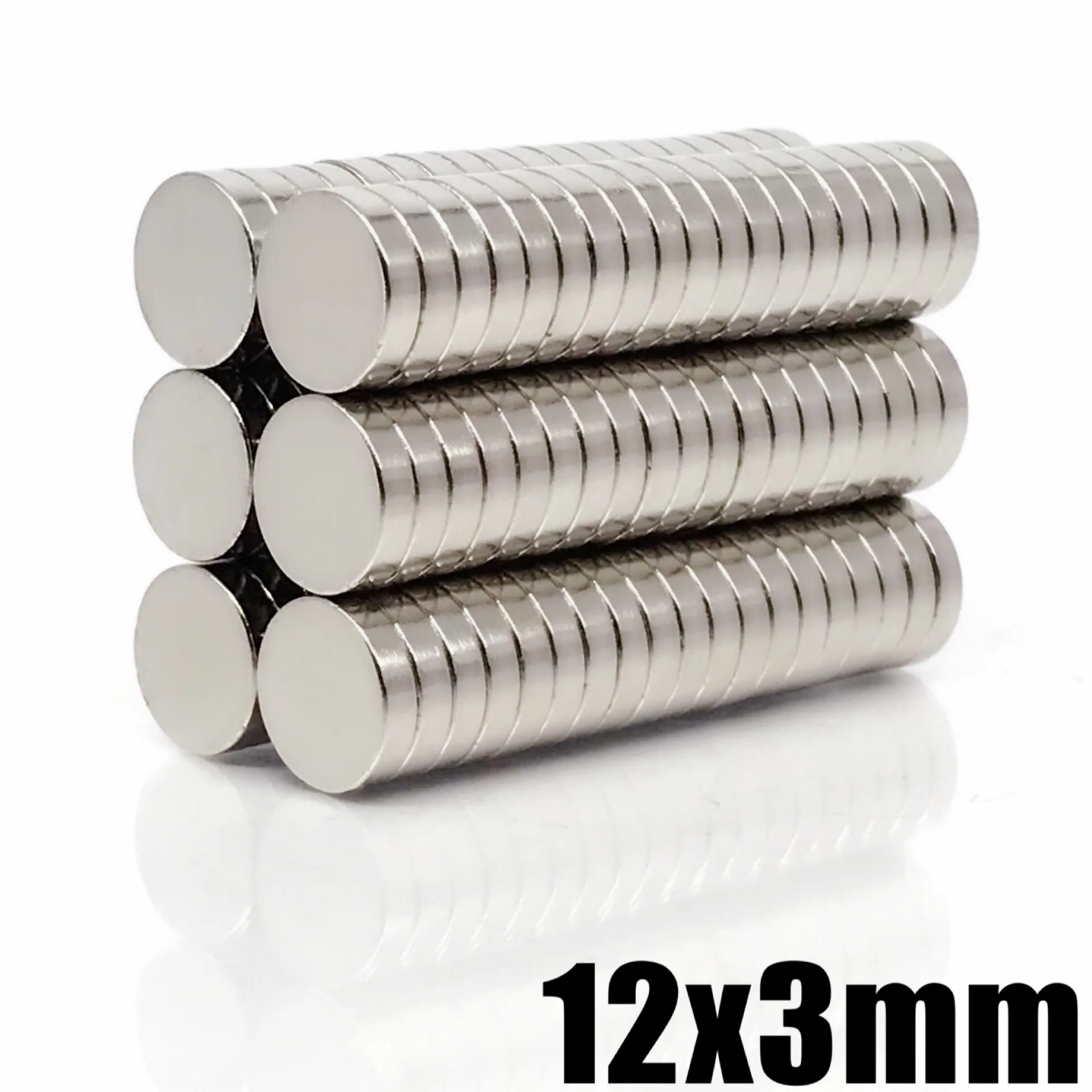 12x3mm Magnet 10/20/50/100/200 - Kitchen Gadgets Under $10 리뷰 및 가격