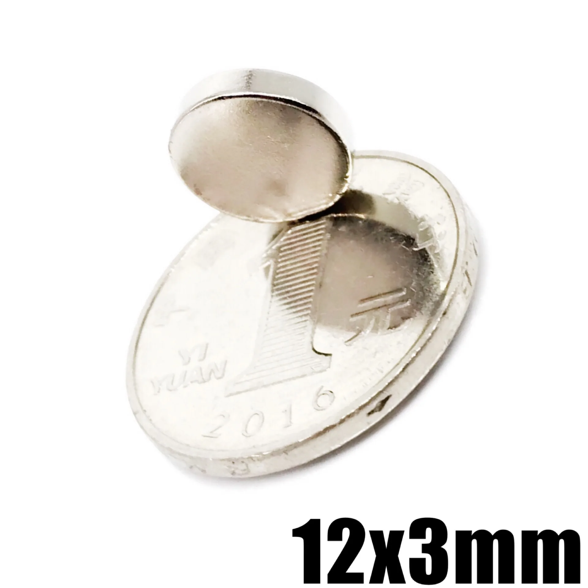 12x3mm Magnet 10/20/50/100/200 - Kitchen Gadgets Under $10 리뷰 및 가격