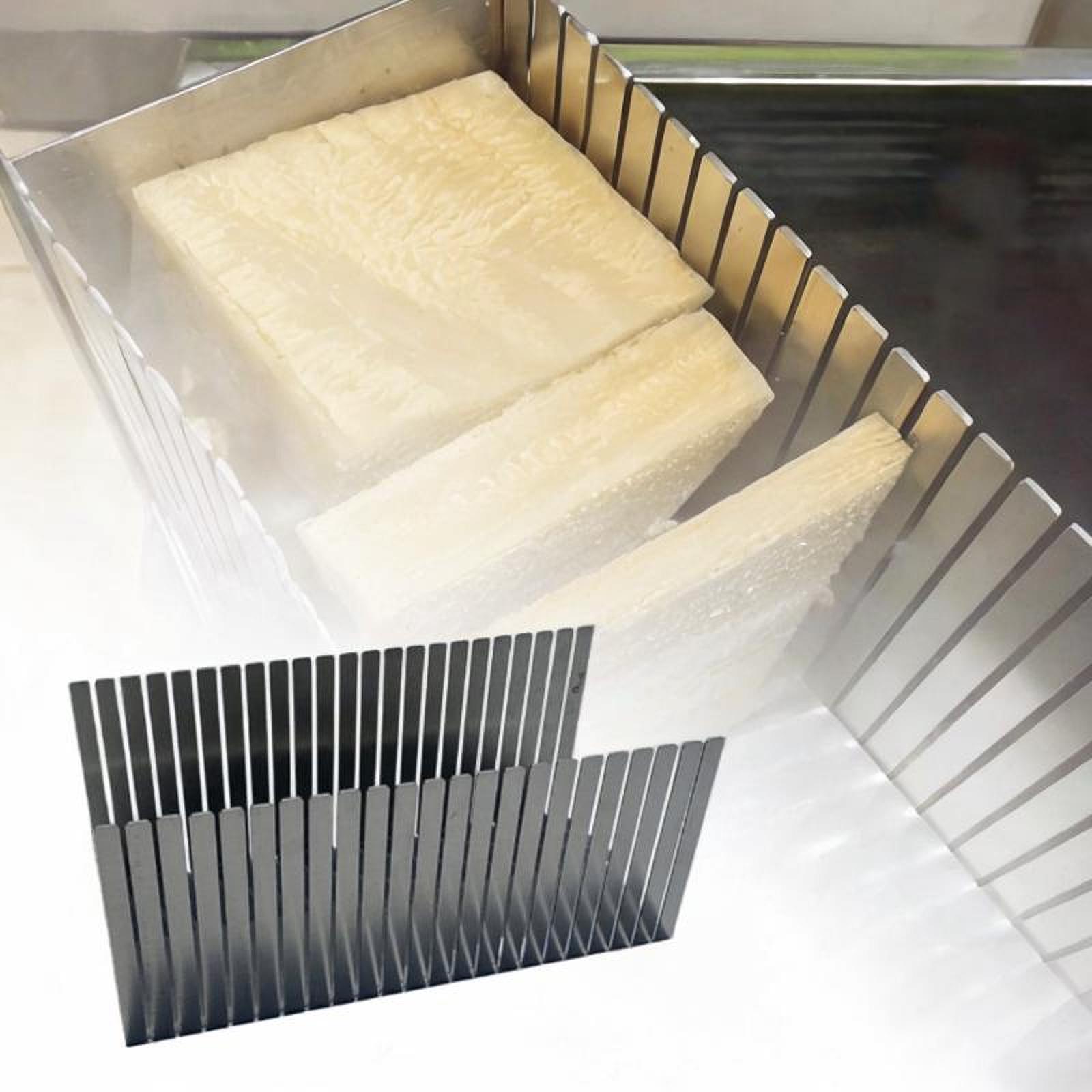 Stainless Steel Bread Slicer K - Kitchen Gadgets Cutting Tools 리뷰 및 가격