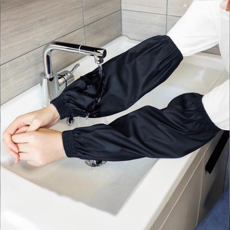 New Heavy-Duty Black Faux Leat - Kitchen Helper Gadgets 리뷰 및 가격