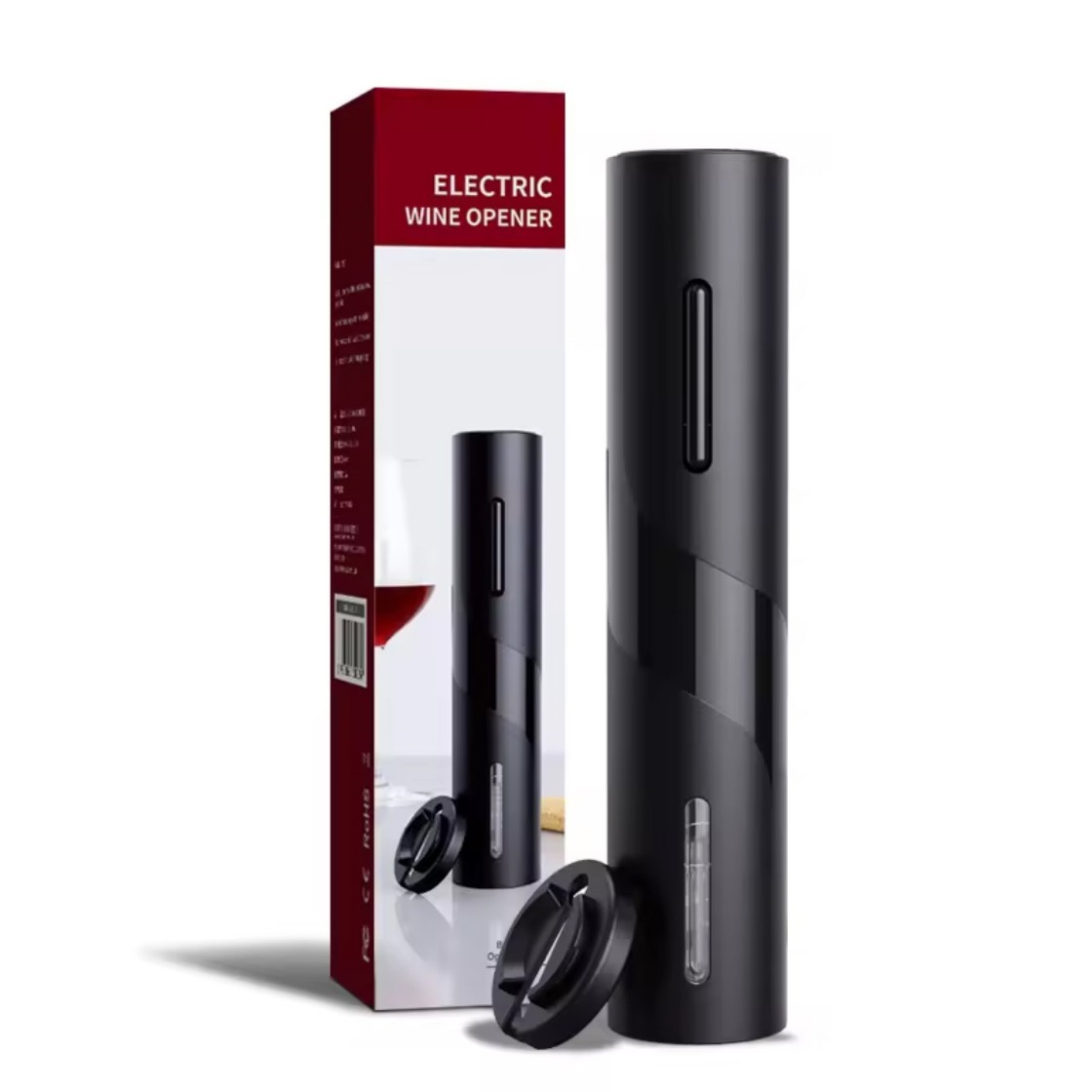 Electric Wine Opener Set House - Electric Can Opener 리뷰 및 가격