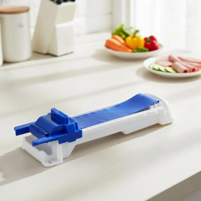 Lumpia Sushi Maker Rolling Too - Kitchen Gadgets Save Time 리뷰 및 가격