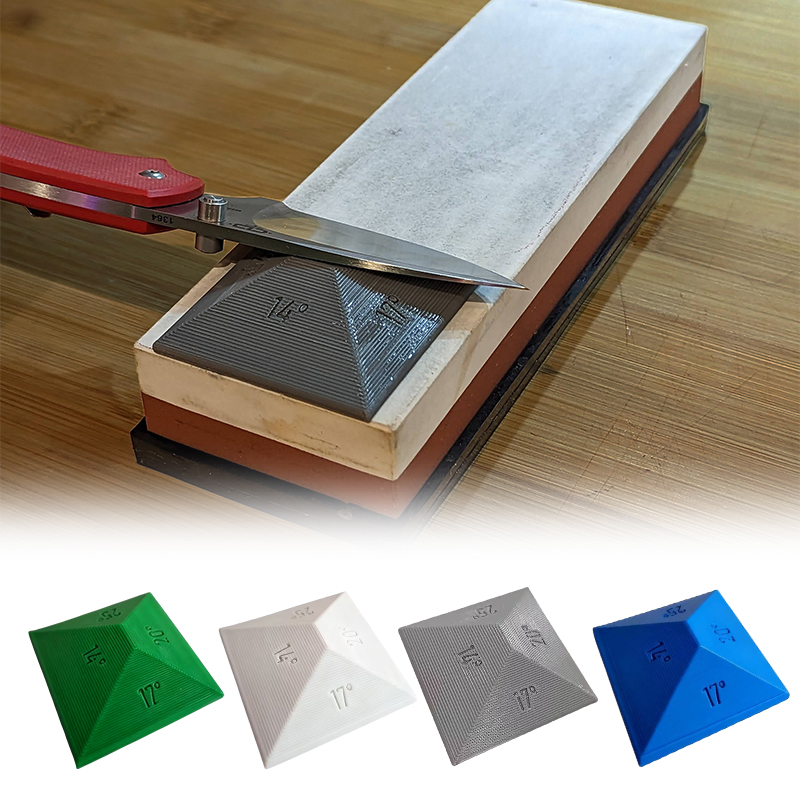 Sharpening Stone Aid Multiple  - Kitchen Gadgets Save Time 리뷰 및 가격