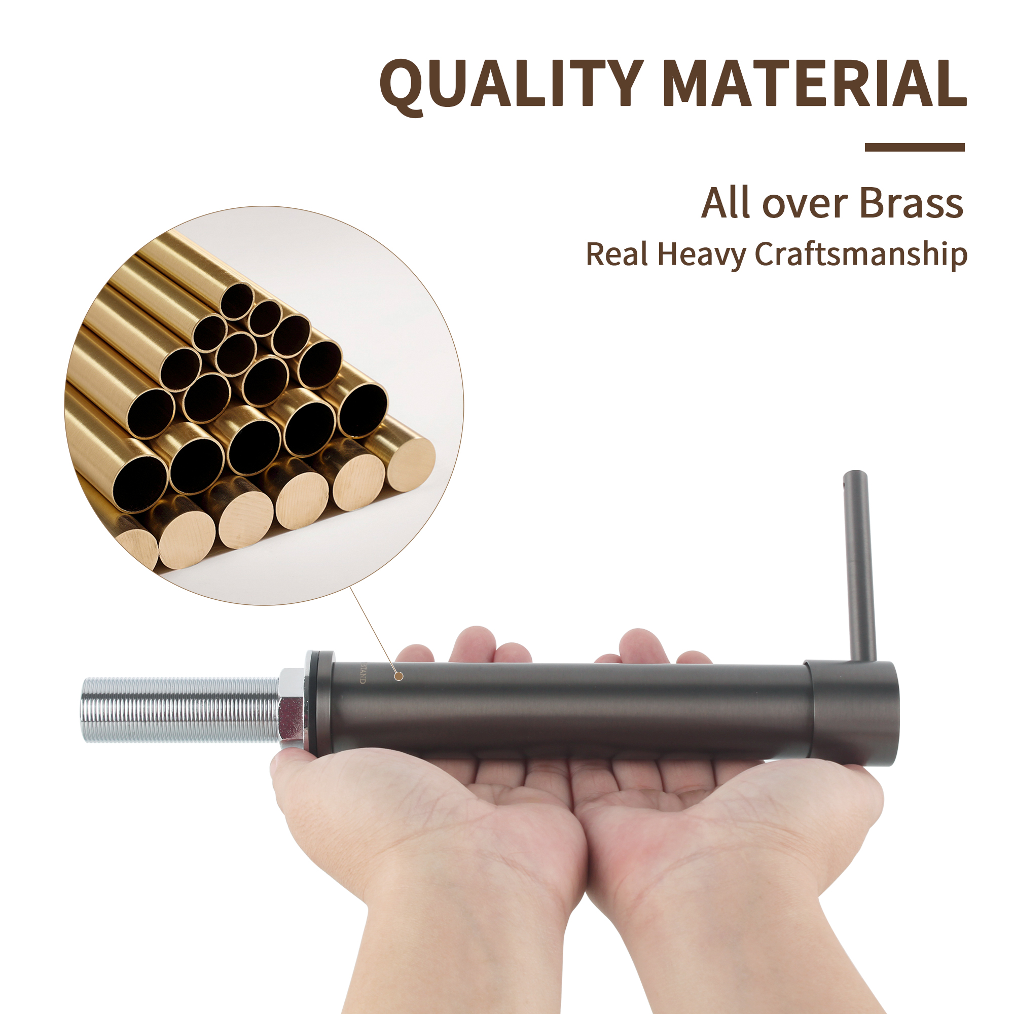 Brass Big Size&Heightening Sin - Kitchen Gadgets Luxury 리뷰 및 가격