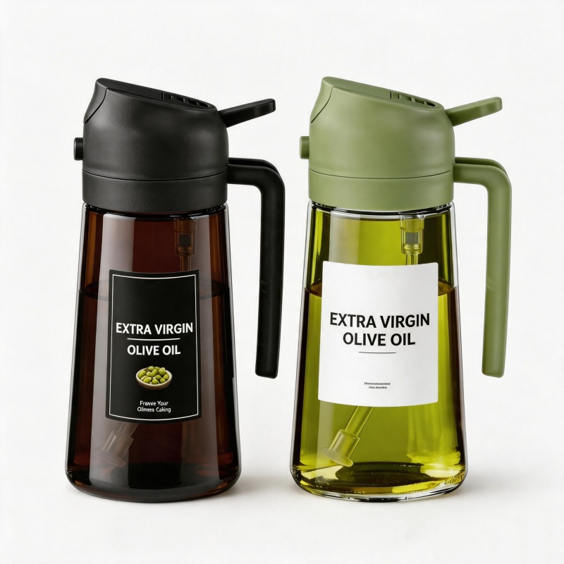 16oz/470ml Leakproof 2-in-1 Gl - Kitchen Gadgets Air Fryer 리뷰 및 가격