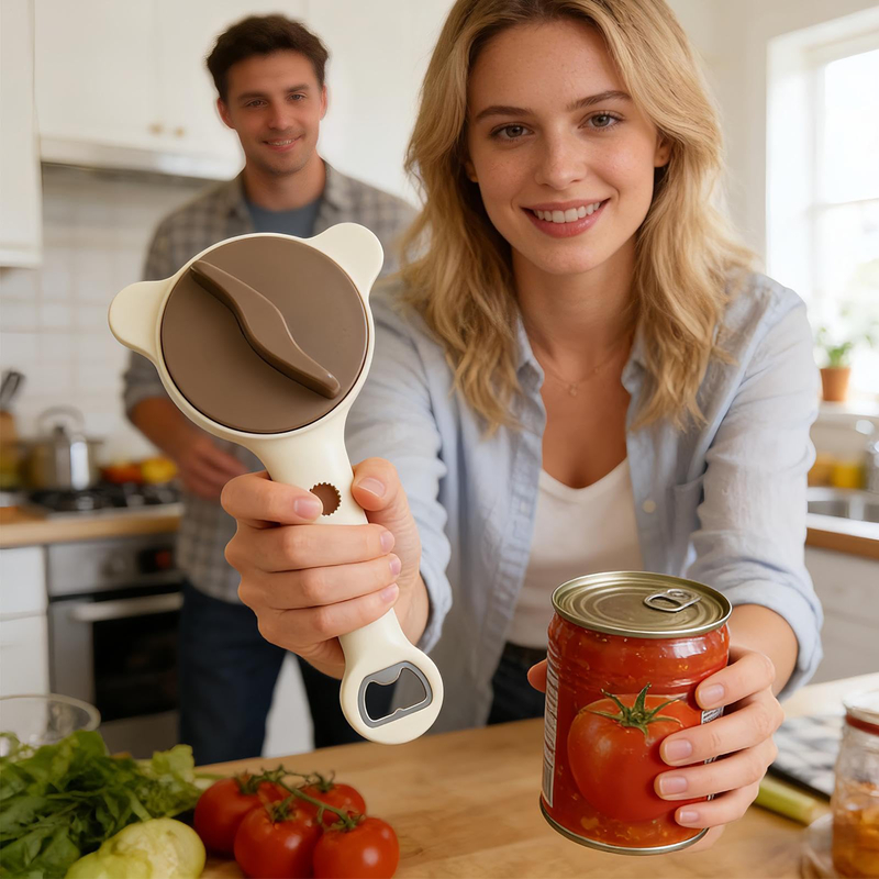 Bottle Opener Non Slip Long Ha - Kitchen Helper Gadgets 리뷰 및 가격