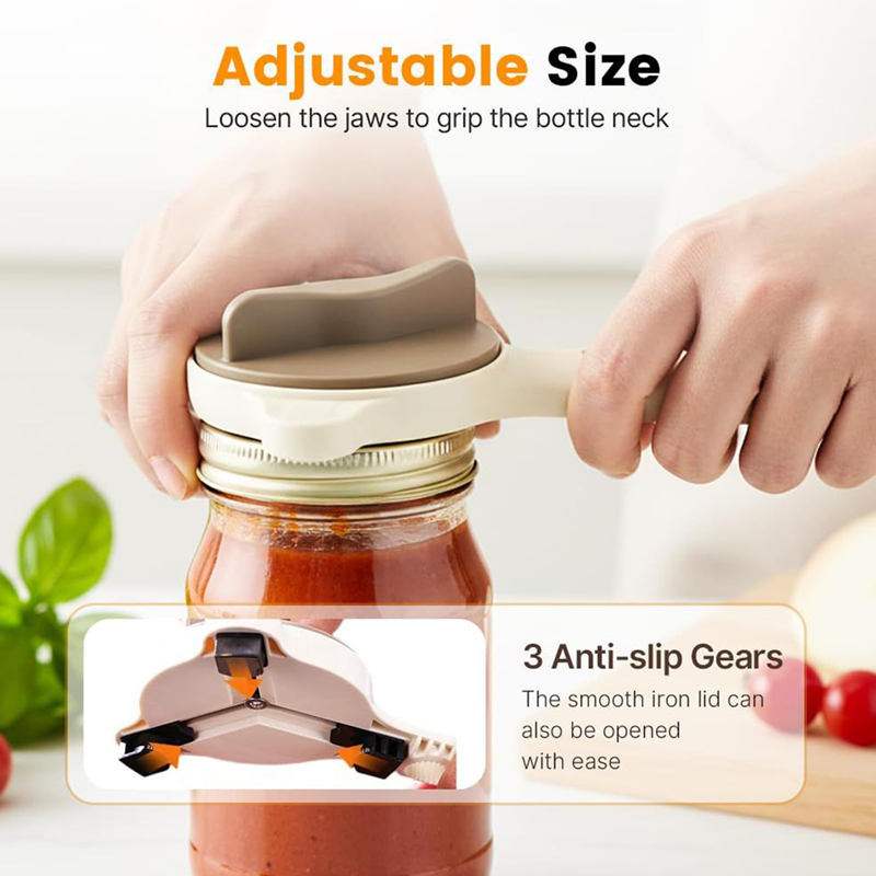 Bottle Opener Non Slip Long Ha - Kitchen Helper Gadgets 리뷰 및 가격