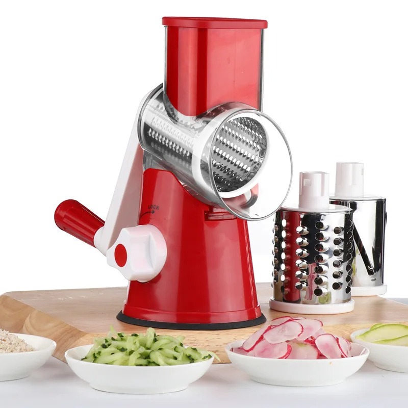 1pc Multifunctional Vegetable  - Kitchen Gadgets Vegetable Cutter 리뷰 및 가격