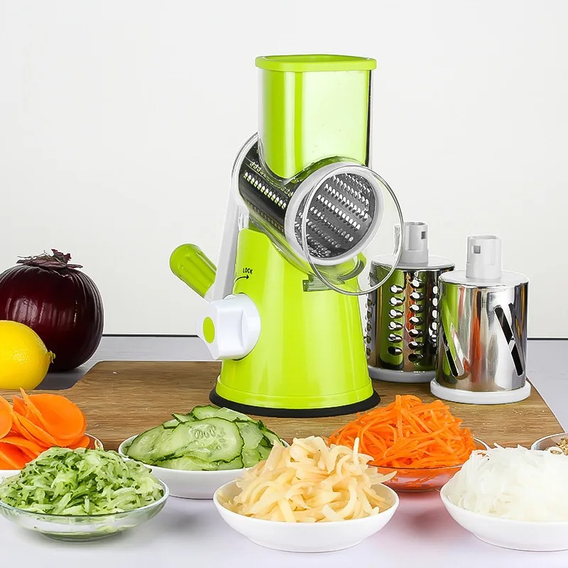 1pc Multifunctional Vegetable  - Kitchen Gadgets Vegetable Cutter 리뷰 및 가격