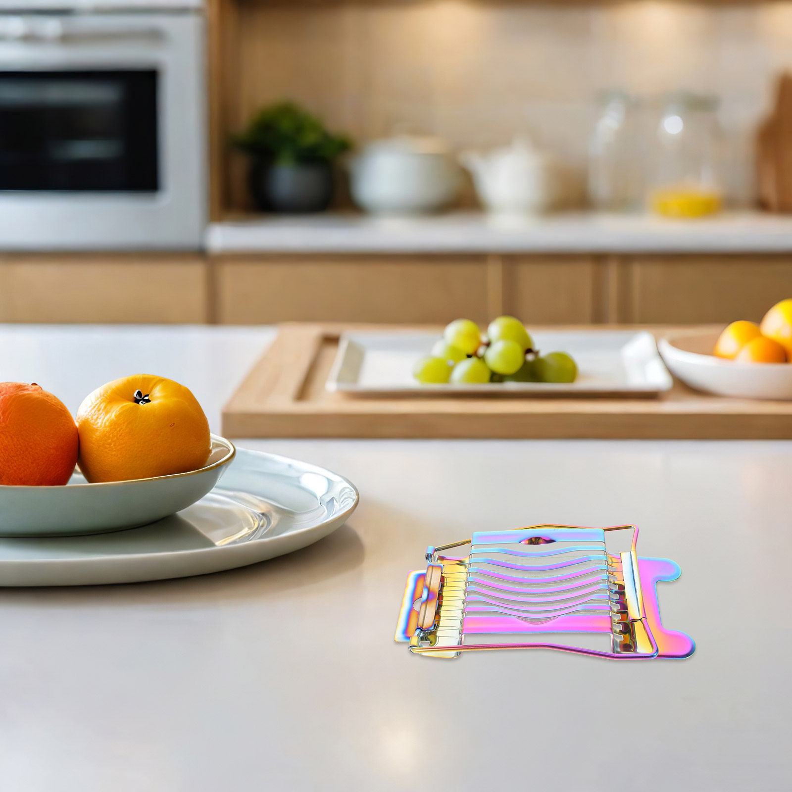 Egg Slicer Stainless Steel Wir - Kitchen Gadgets Wirecutter 리뷰 및 가격