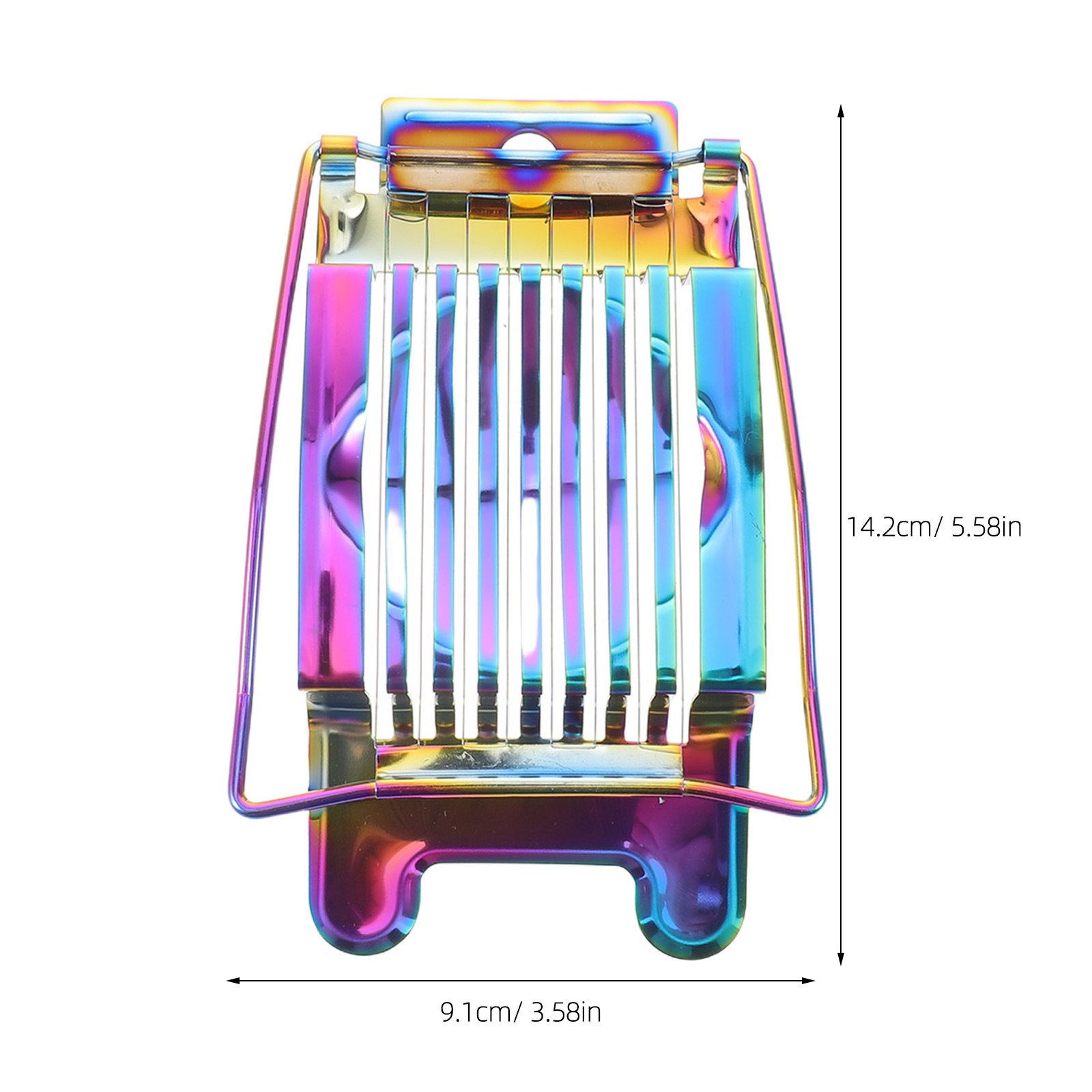 Egg Slicer Stainless Steel Wir - Kitchen Gadgets Wirecutter 리뷰 및 가격