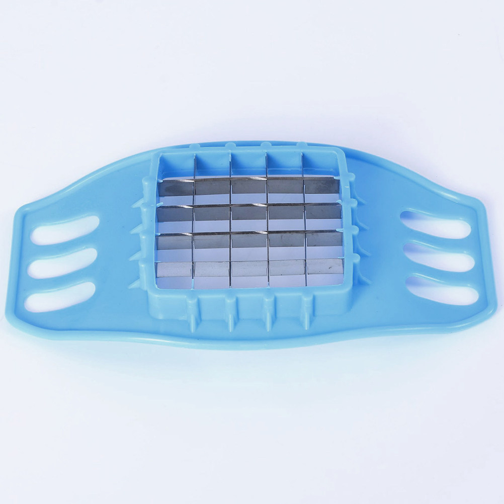 5Pcs Manual Potato Cutter Fren - Kitchen Gadgets Vegetable Cutter 리뷰 및 가격