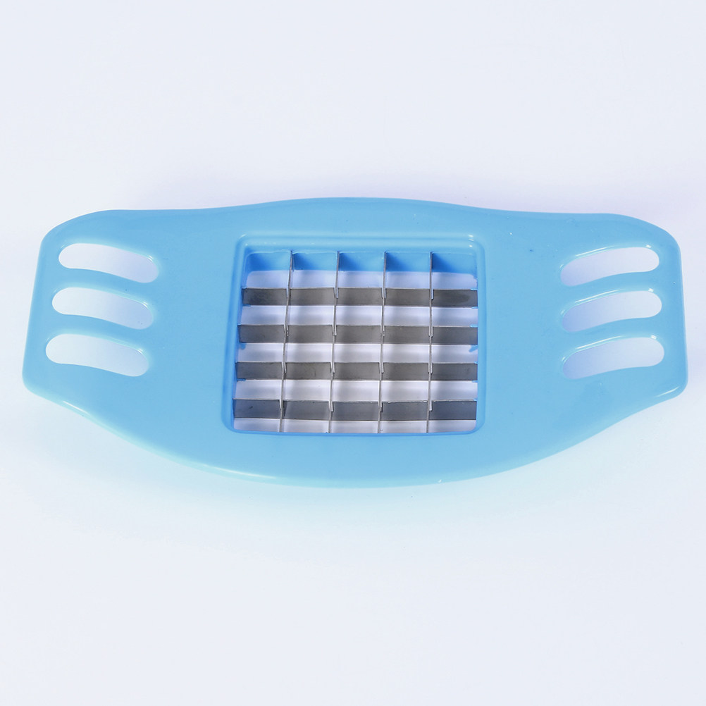 5Pcs Manual Potato Cutter Fren - Kitchen Gadgets Vegetable Cutter 리뷰 및 가격